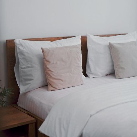 Luxury Apartament Ultracentral Of Suceava Esplanada Luaran gambar