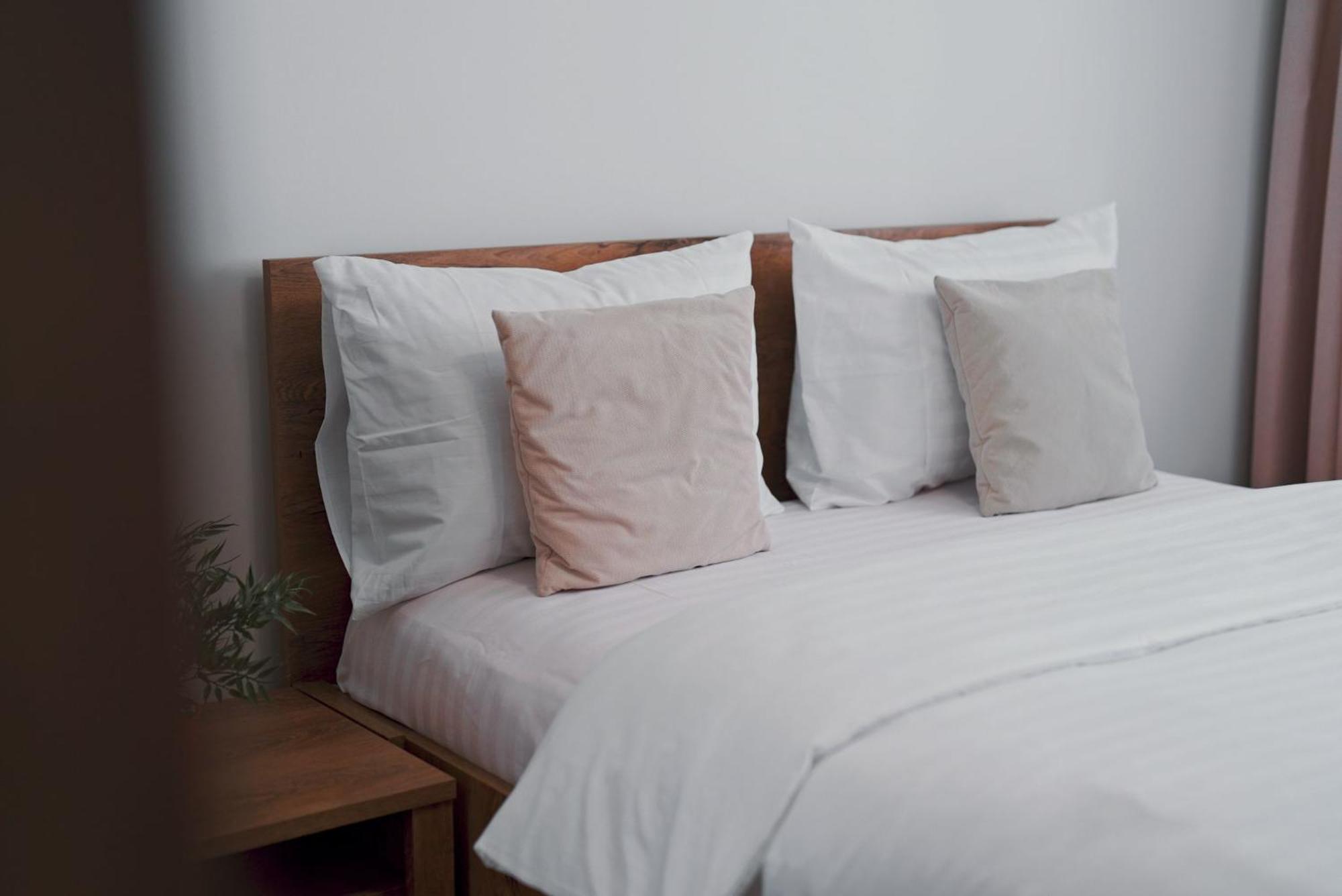 Luxury Apartament Ultracentral Of Suceava Esplanada Luaran gambar