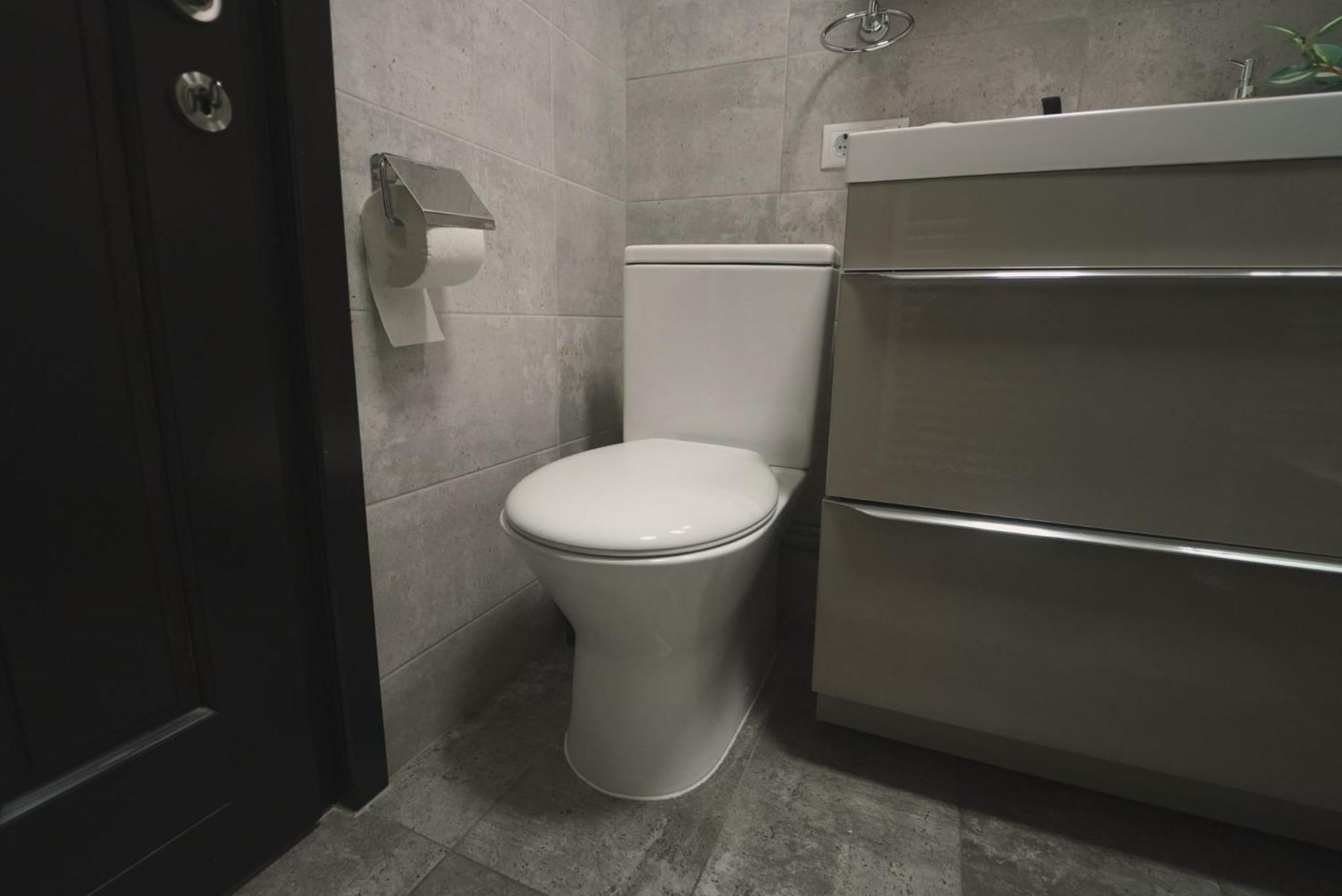 Luxury Apartament Ultracentral Of Suceava Esplanada Luaran gambar