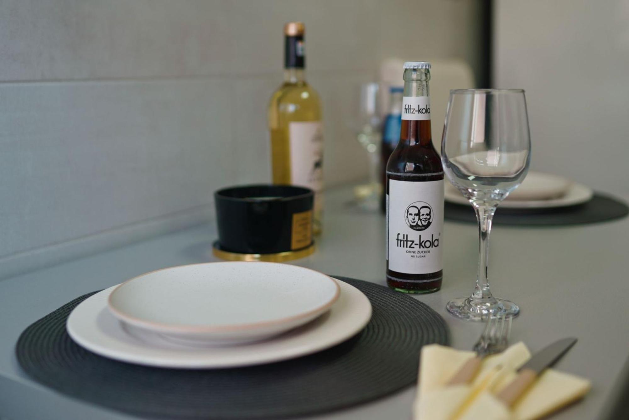 Luxury Apartament Ultracentral Of Suceava Esplanada Luaran gambar